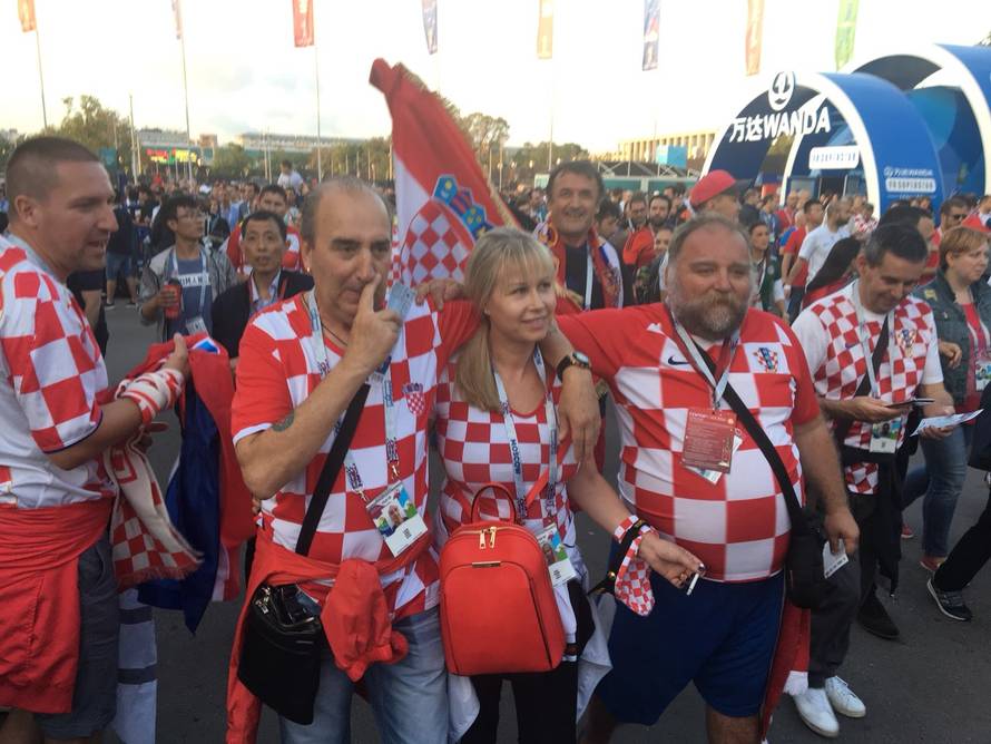 Grdović stigao u Moskvu! Ako dobijemo, evo me u svlačionici