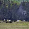 Putnici leta 93 postali su heroji tog dana: Otmičarima preoteli avion, obitelji su čule i snimku