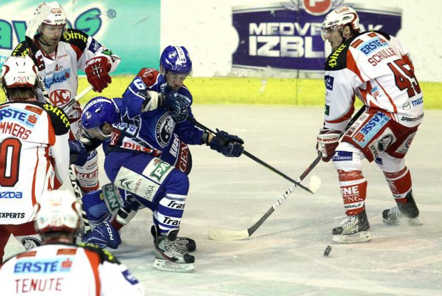 Goran Stanzl/PIXSELL