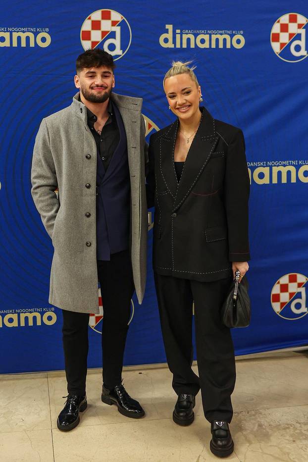 Drugo izdanje dobrotvornog koncerta Dinamove zaklade Nema predaje - Veliko purgersko srce