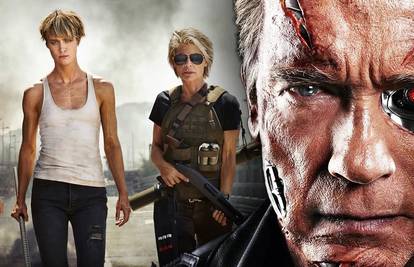 Terminator: Dark Fate trebao je biti i bolji, ali i strašniji...