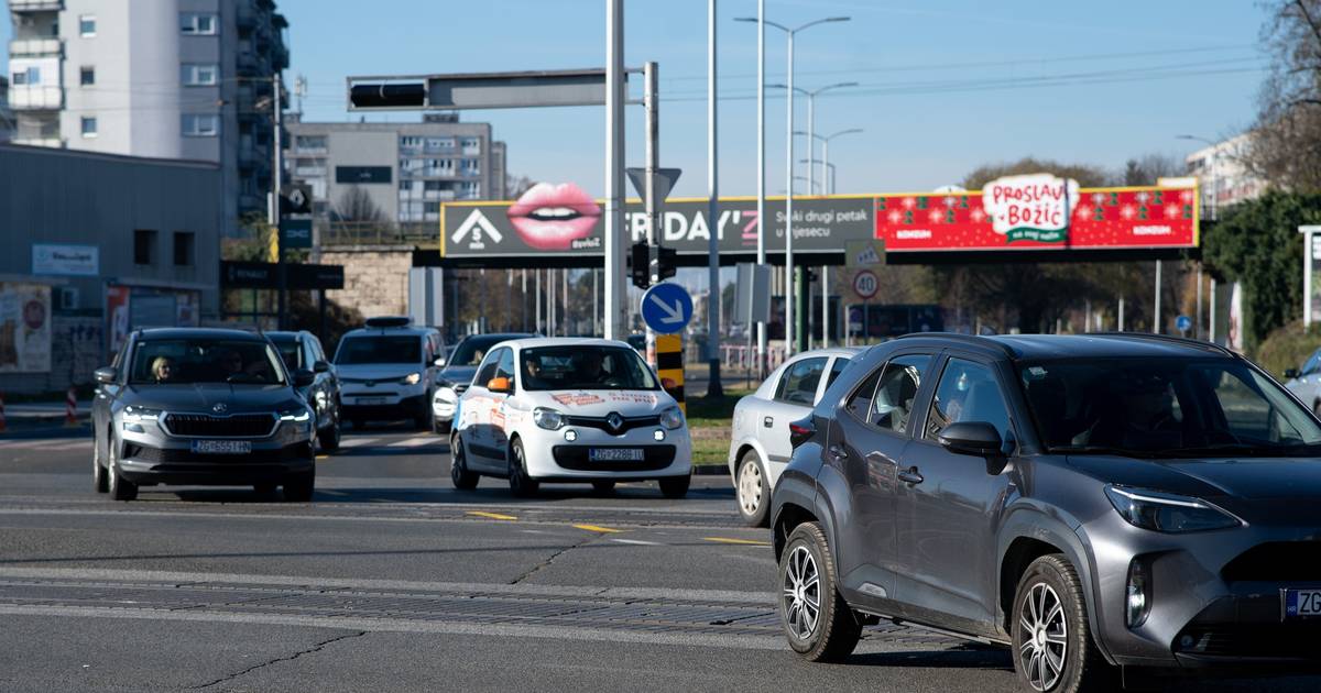 New incentives are starting: Soon, every second Croatian taxi driver could have an electric car