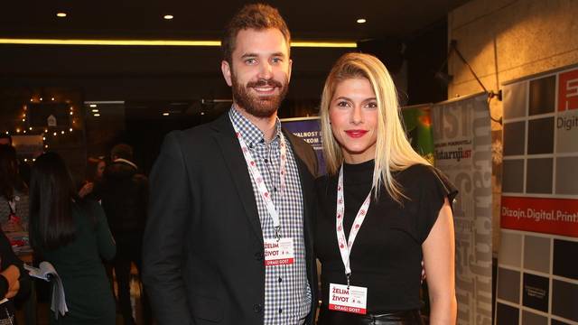Razvode se Momčilo Otašević i Jelena Perčin: 'Teško je, grozno'