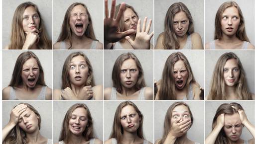 7 znakova Zodijaka koji često mijenjaju raspoloženje: Drama i smijeh na meniju svaki dan