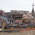 Varanasi - sveti indijski grad u koji tisuće ljudi odlaze umrijeti