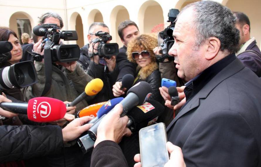 Ivana Ivanović/Pixsell