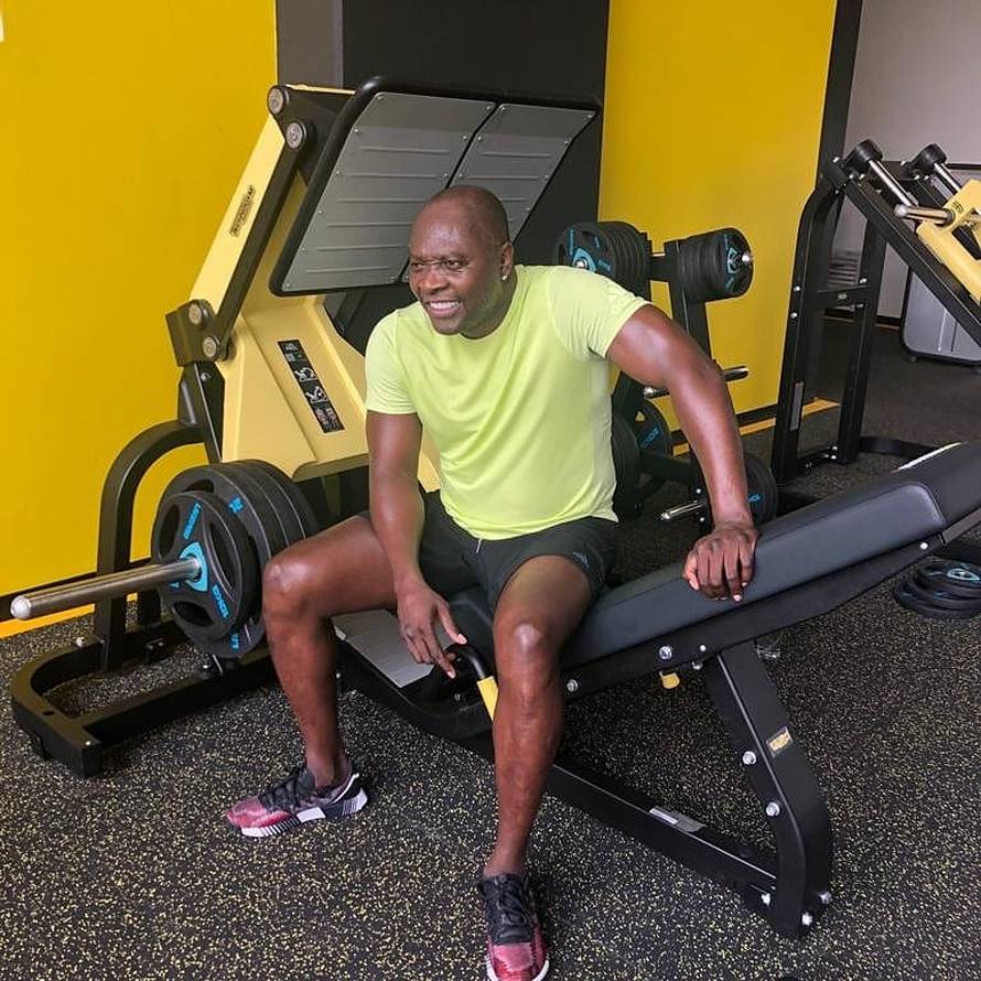 'Morate biti bijeli kako biste postali veliki igrač u Realu...'