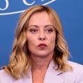 Giorgia Meloni: Postignut je pozitivan trgovinski sporazum, no treba vidjeti pojedinosti