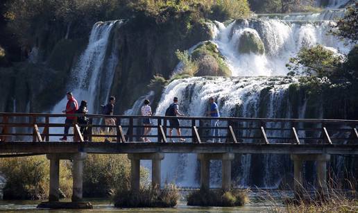 I NP Kornati i Krka otvaraju od ponedjeljka, povoljnije su cijene