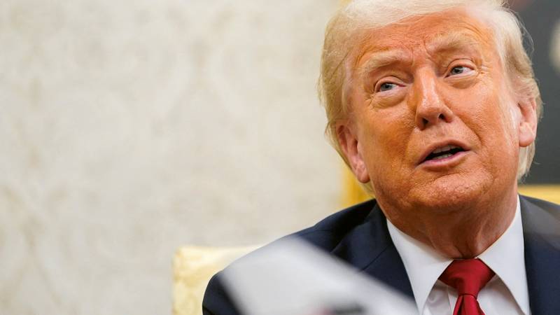 Trumpova pobjeda teška 500 milijuna dolara. Sud u N. Yorku odbacio kaznu za prijevaru