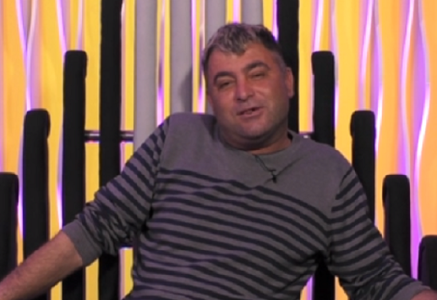 BB dosjei: Hamdiji sude zbog prijetnji, Krešo pao zbog droge