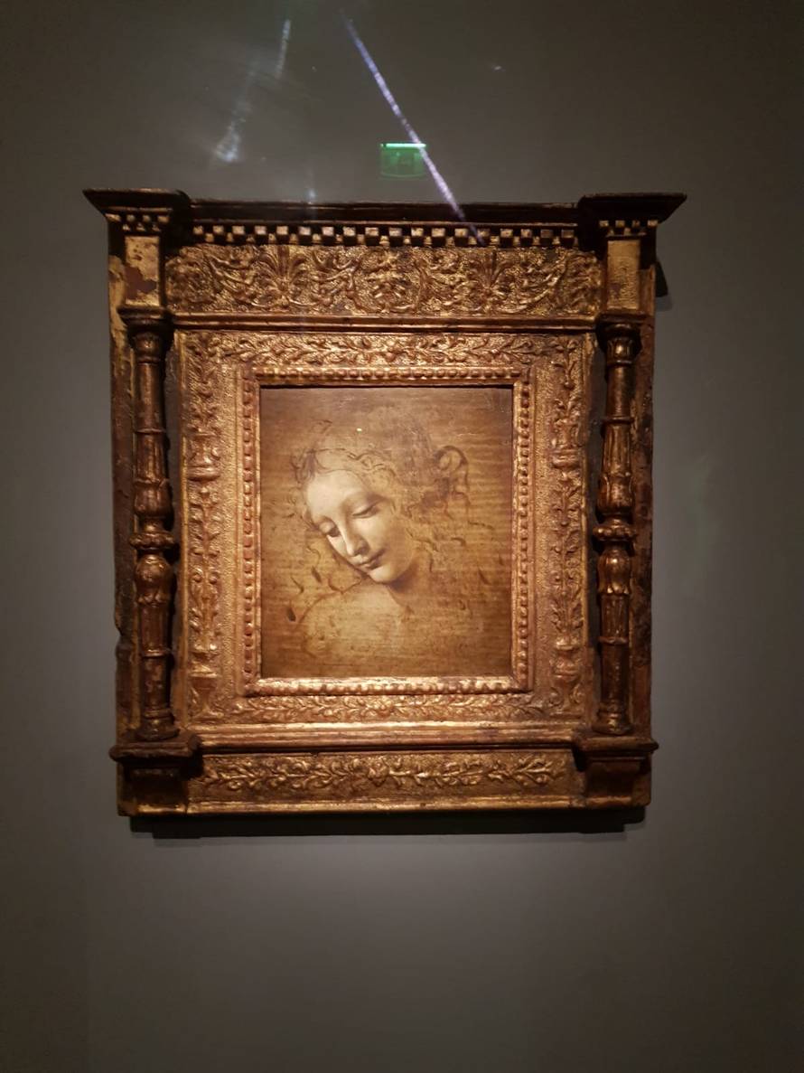 Borić: 'Ovakva se izložba mora vidjeti barem jednom u životu'