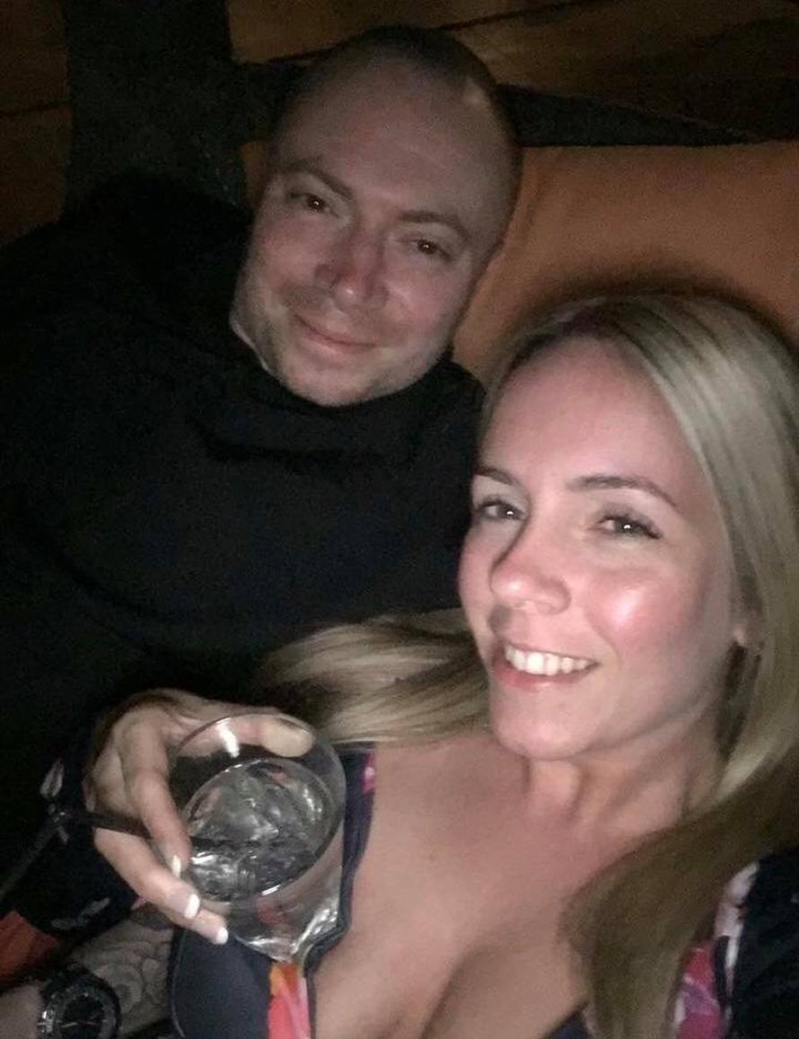 "Medicinska sestra mi je dala krivu injekciju. Dobit ću rak!"