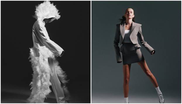 Projekt eNVy rooma: Mladi dizajneri stvaraju kolekcije nadahnute arhivom brenda