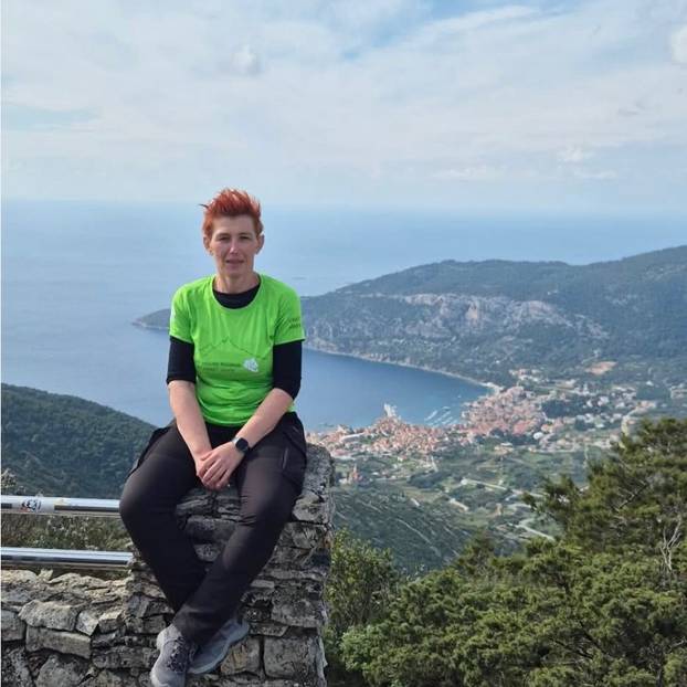 FOTO Štefica je u 'Život na vagi' ušla sa 157 kila, imala je više operacija: Evo kako sad izgleda