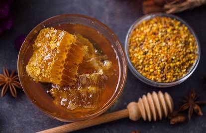 Prirodna rješenja protiv stresa, a za poboljšanje energije i imuniteta uz apiterapiju