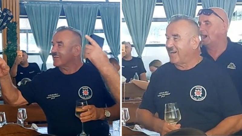 Skejo i Keleminec urlali ZDS! Policija: 'Istražujemo sve'