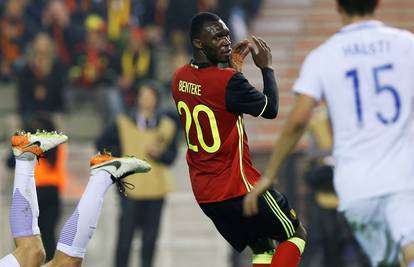 Belgijski 'Sivonjić': Liverpoolov napadač propisno se osramotio