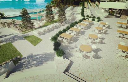 Imat će 170 soba: Na Korčuli se otvara novi resort Port 9