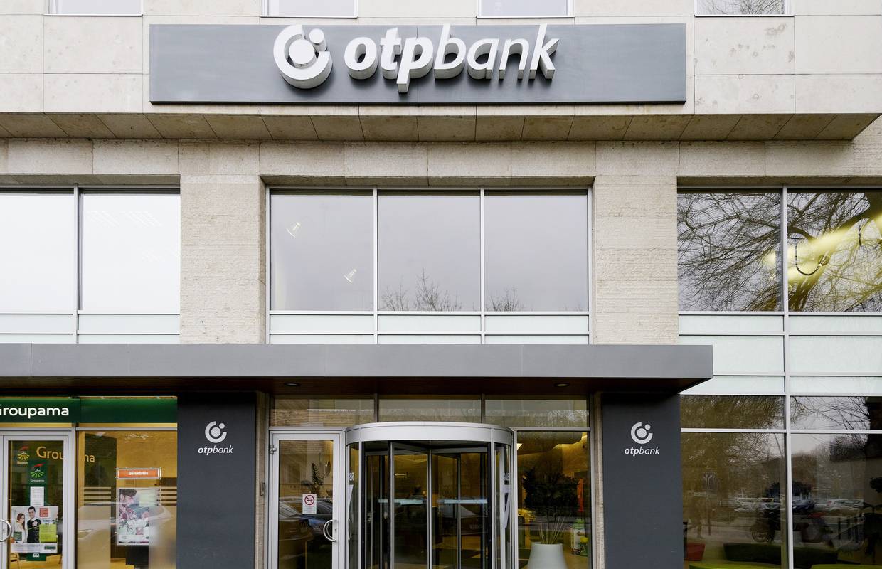 OTP grupa kupuje još jednu banku u Albaniji