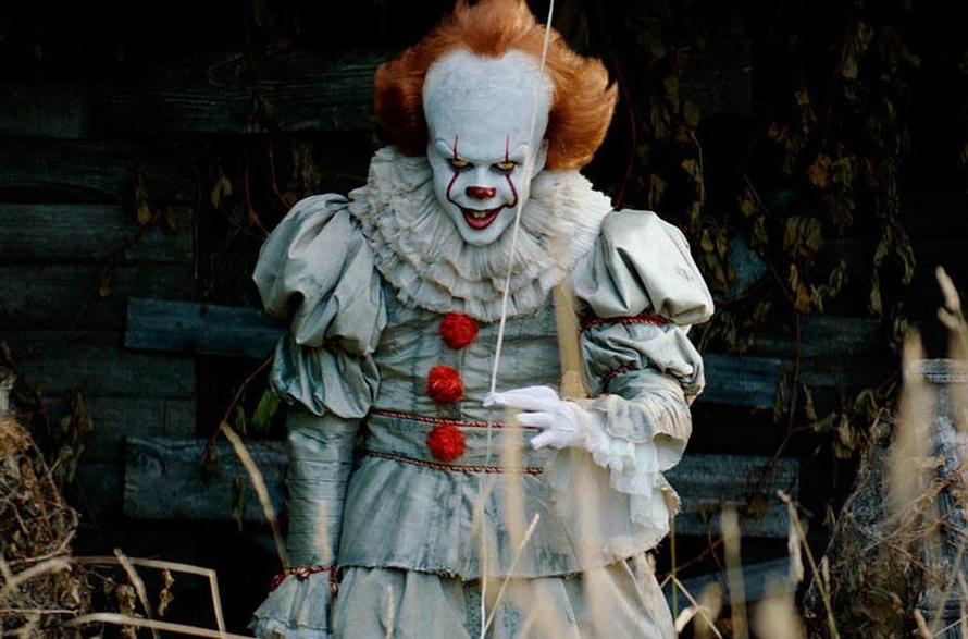 Nastavak napokon dolazi: 'Ono' će nas još jednom zastrašivati