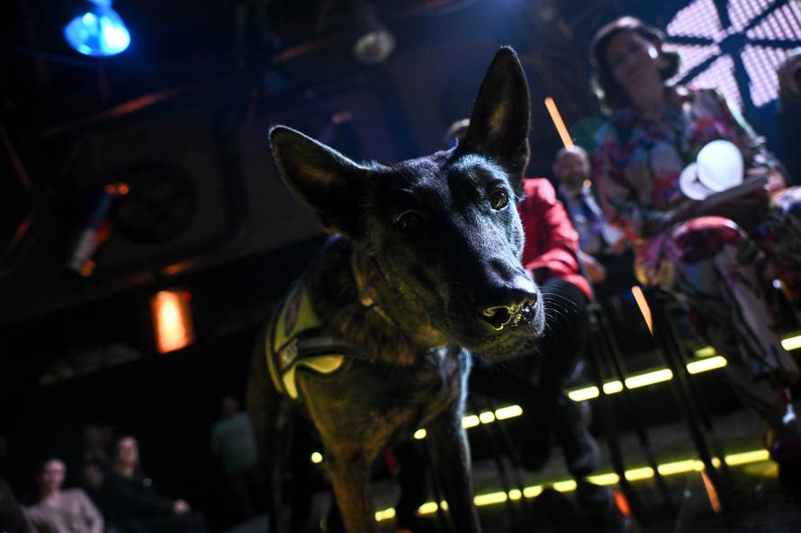 Zagreb: Svečana dodjela nagrade Ponos Hrvatske