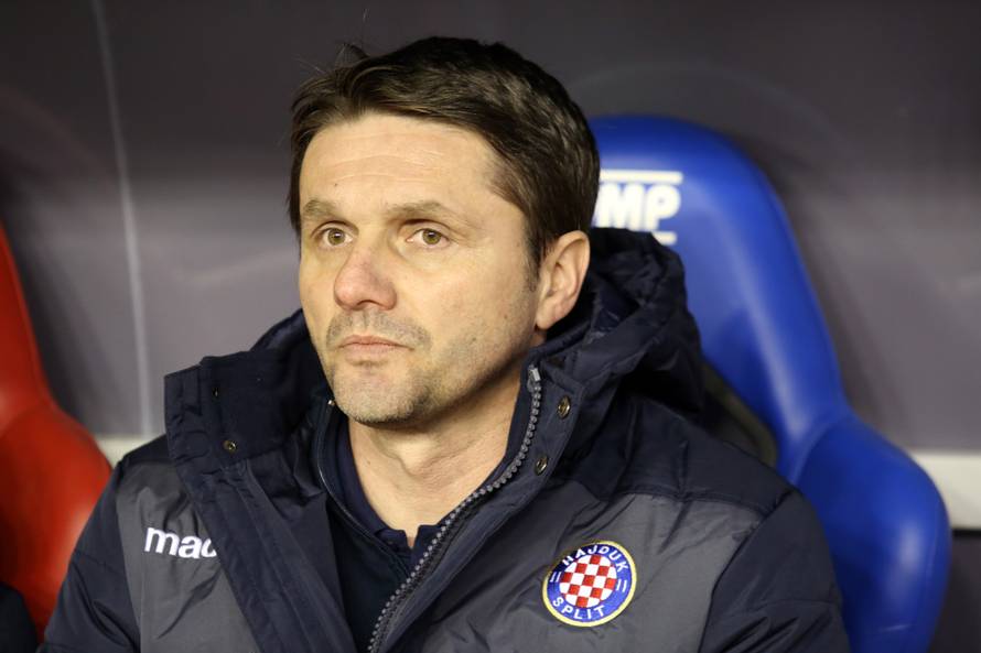 Split: Hajduk i Lokomotiva u 20. kolu HT Prve lige