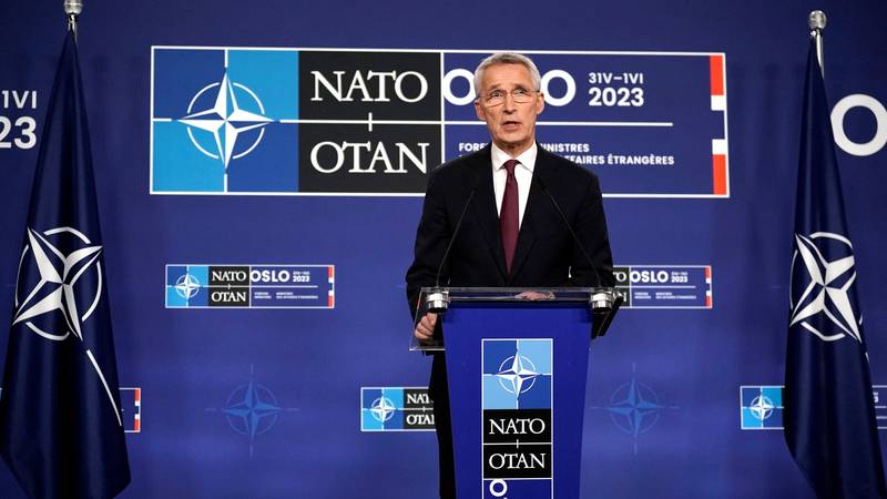 Jens Stoltenberg putuje u Tursku na razgovor o ulasku Švedske u NATO savez