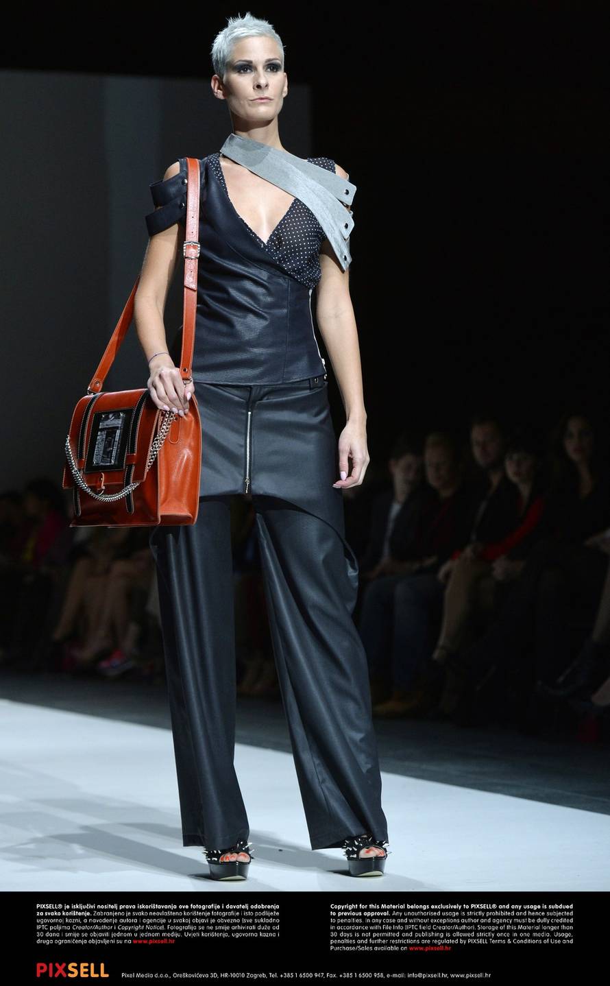 Borna Filić/Pixsell