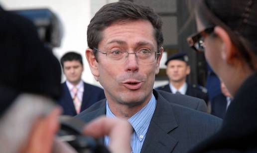 Ivan Šimonović o protjeranim Hrvatima iz Srbije: Režim traži podobnog vanjskog neprijatelja