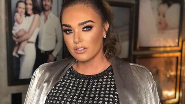 Bogatašica Tamara Ecclestone i dalje u strahu: Jako je nervozna