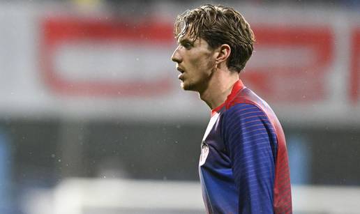 Jaki&cacute;: Volio bih da Vinicius igra protiv nas. Casemiro? Podsje&cacute;a me na mene, simpati&ccaron;an je