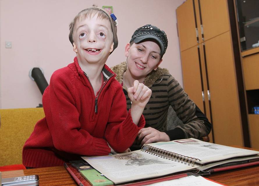 Marijan Sušenj/PIXSELL