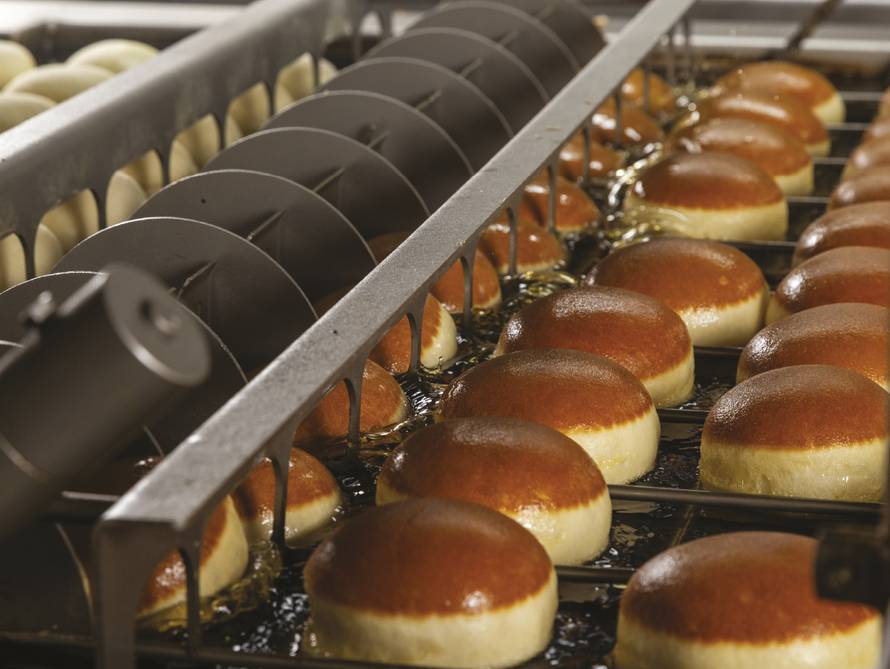 Realno, svatko ima svoju slabost. Mi je pečemo.