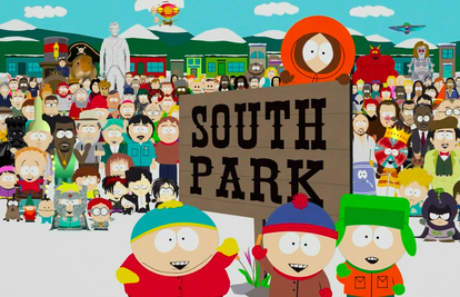 'South Park': Cartman, Kenny, Stan i Kyle u dvadesetoj sezoni