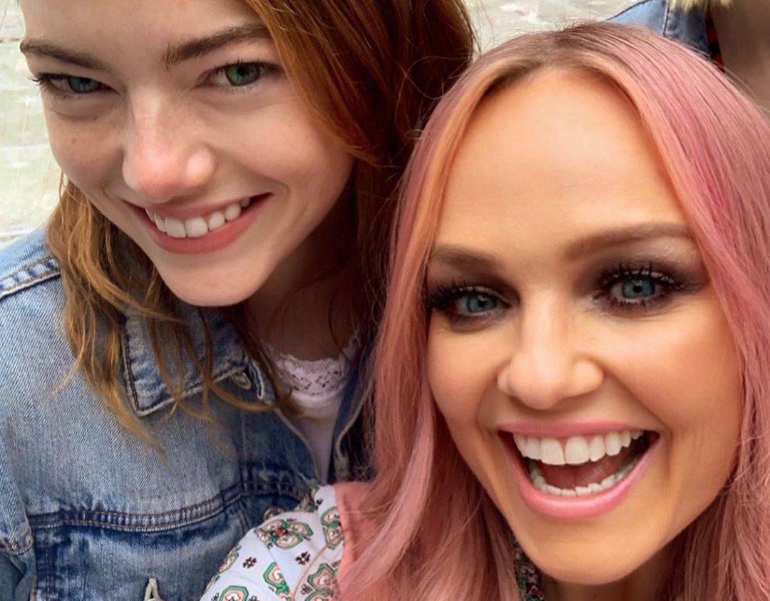 Divlja Emma Stone partijala na Spajsicama, pala i slomila rame