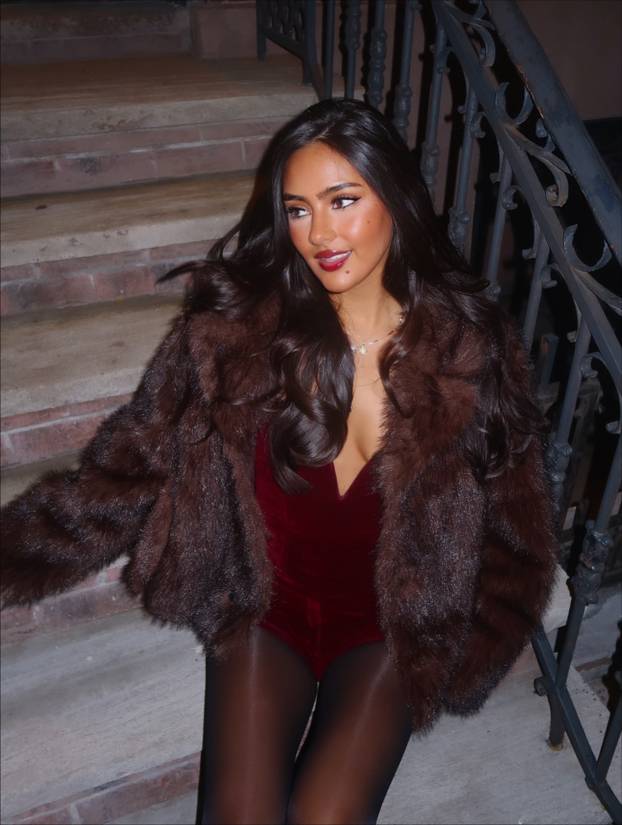 FOTO Ona je zaštitno lice jurilica F1 i jedva čeka početak sezone