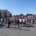 Za Gospi&cacute;ane je najva&zcaron;nije da ih ne razjedine i ne zavade
