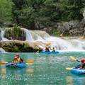 Around Plitvice: 3 lokacije - jedan nezaboravan doživljaj