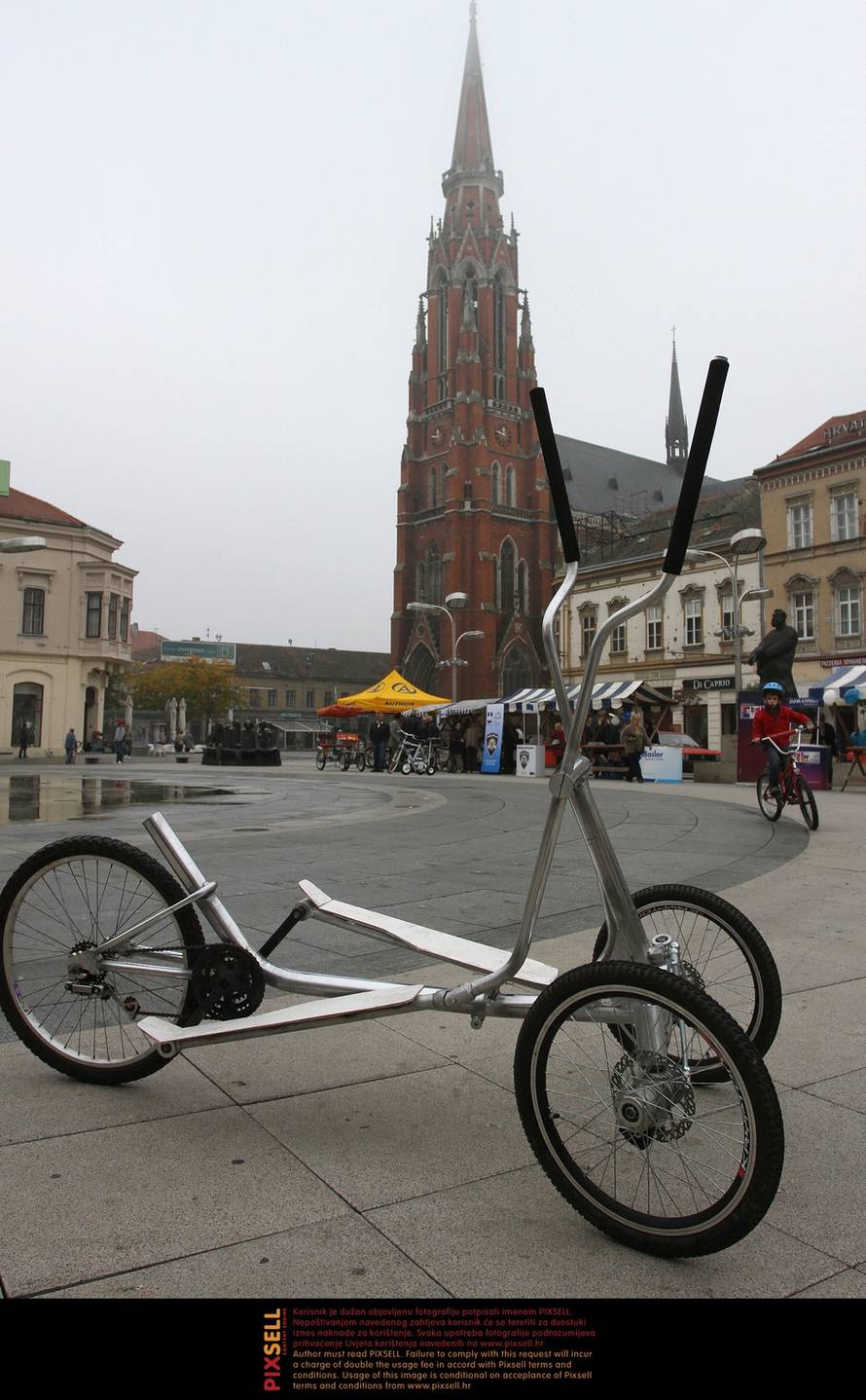 Marko Mrkonjić/Pixsell