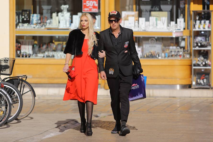 Ava pred sudnicom: Sve mi se vratilo, počinjem pisati knjigu