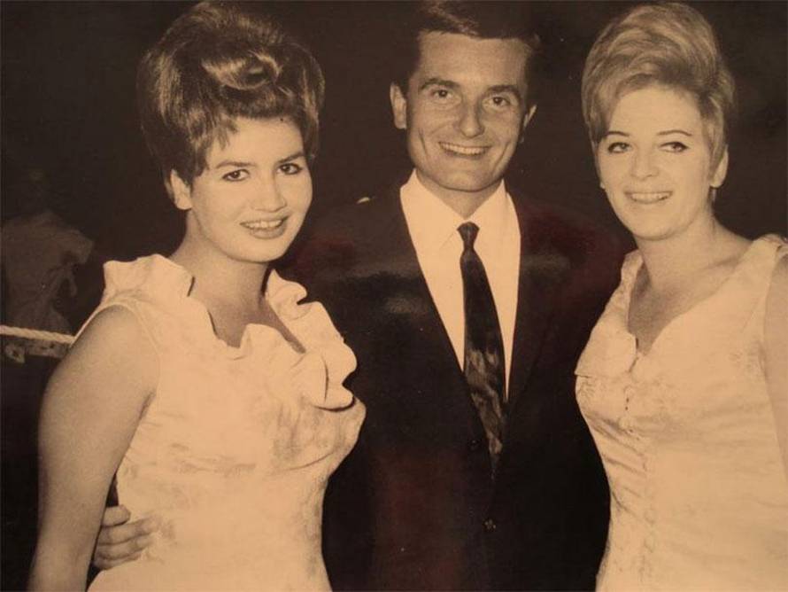 Gabi Novak za 24sata: 'Pukla su mi dva kralješka. Skoro mjesec dana nisam ustala iz kreveta...'