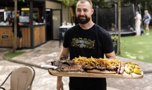 'Zbog dobrog i jeftinog roštilja potegnemo čak i preko granice'