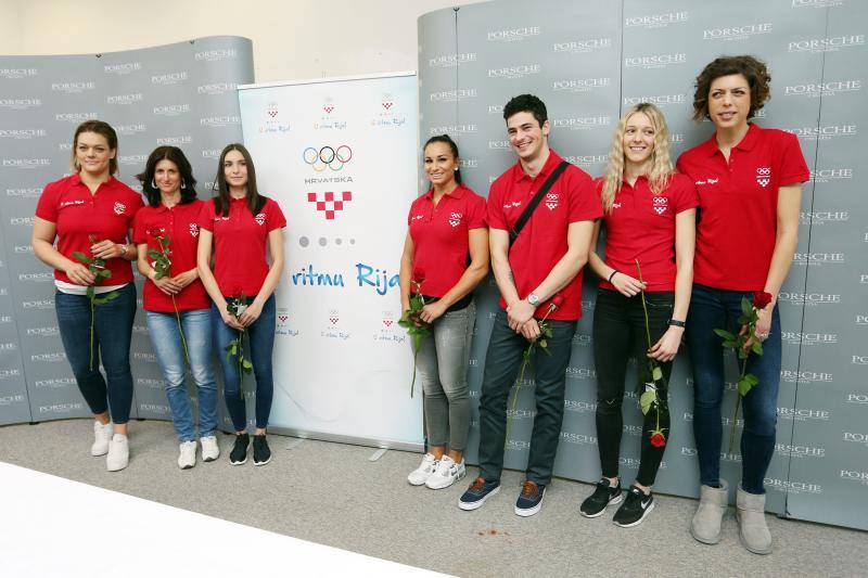 Nikad brojniji: Rekordnih 11 hrvatskih atletičara za Rio...