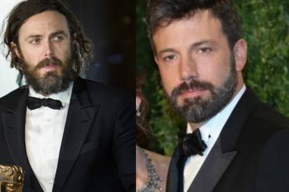 Zlostavljanje i alkoholizam: Mračna strana braće Affleck