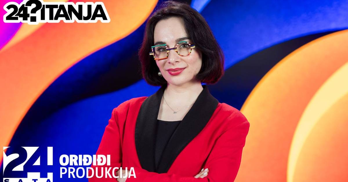 Nina Skočak: 'Ne bih koalirala s Domovinskim pokretom...' | 24sata