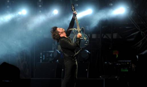 Dave Grohl, QOTSA i Nine Inch Nails na dodjeli Grammyja