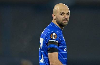 Mišić: Prevelik i prebolan poraz. Igračima je sad glava u podu