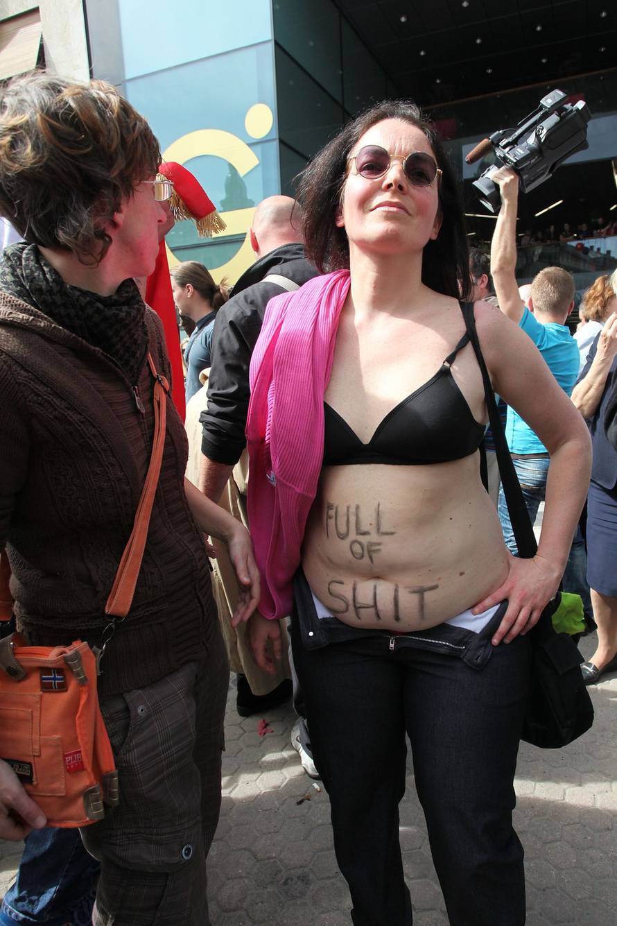 Patrik Macek/Pixsell