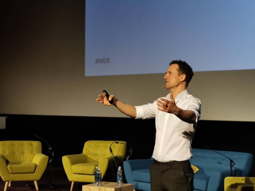 'Vrijednost diploma je nikakva, ali znanje je važnije nego ikad'